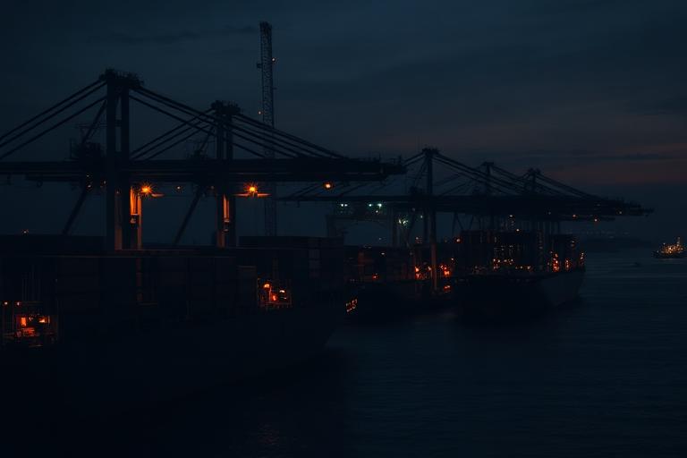 Supply Chain industry solutions with Latttice